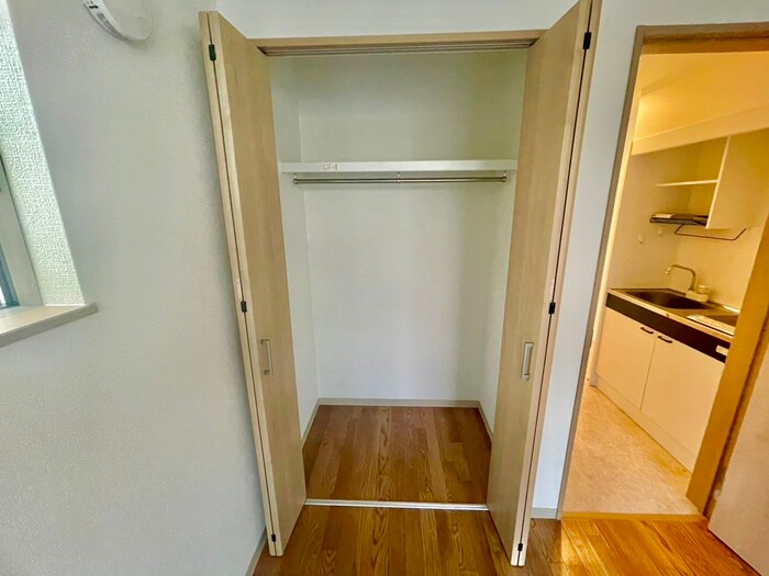 物件内観写真14　(収納)