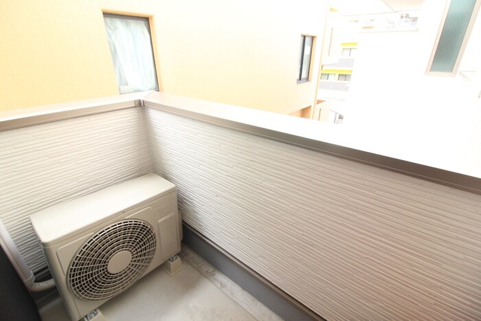 物件内観写真16　(ベランダ・バルコニー)