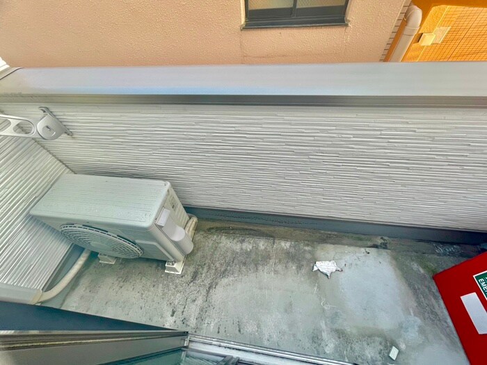 物件内観写真18　(ベランダ・バルコニー)