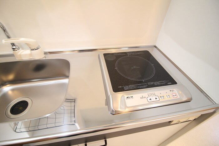 物件内観写真19　(キッチン)