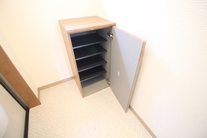 物件内観写真20　(靴箱)