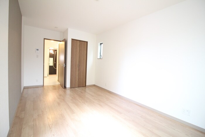 物件内観写真21　(居室)