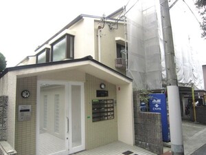 HACHIBUSE御影外観写真