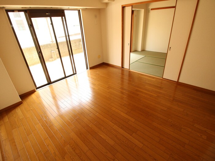 物件内観写真8　(内観写真)