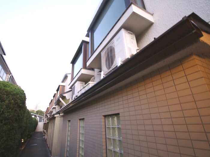 物件外観写真4　(外観写真)