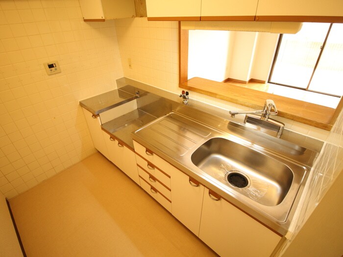 物件内観写真10　(キッチン)