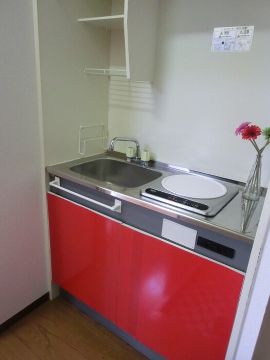 物件内観写真9　(キッチン)