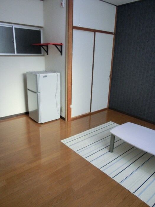 物件内観写真10　(居室)