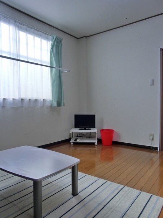 物件内観写真11　(居室)