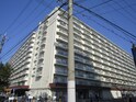 メガロコープ平野1号棟(210)