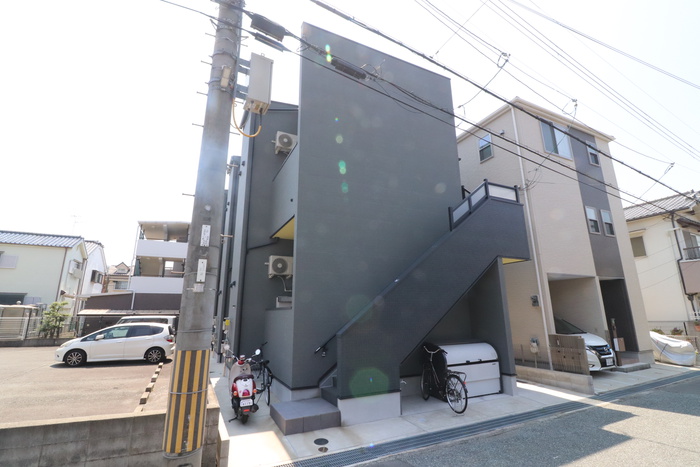 外観写真