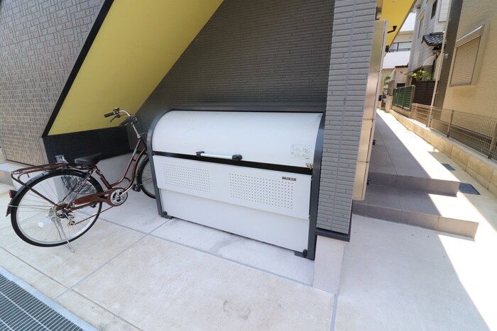 物件外観写真5　(建物設備)