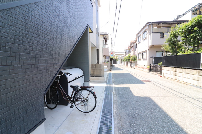 外観写真