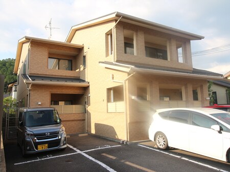 MAPLE VALLEY外観写真
