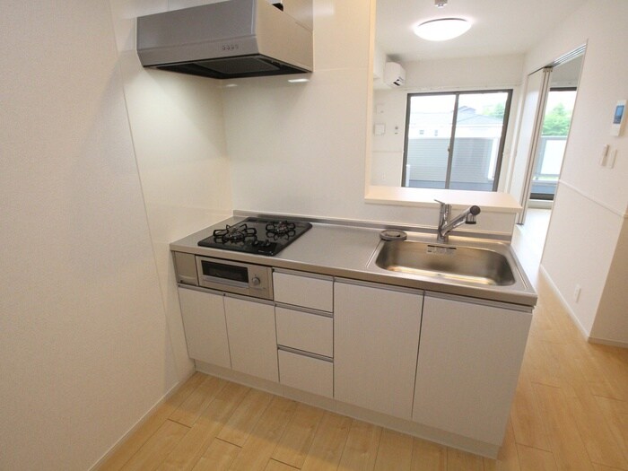 物件内観写真10　(キッチン)