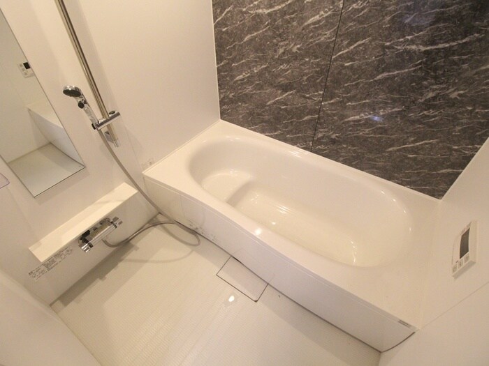 物件内観写真12　(バス／シャワールーム等)