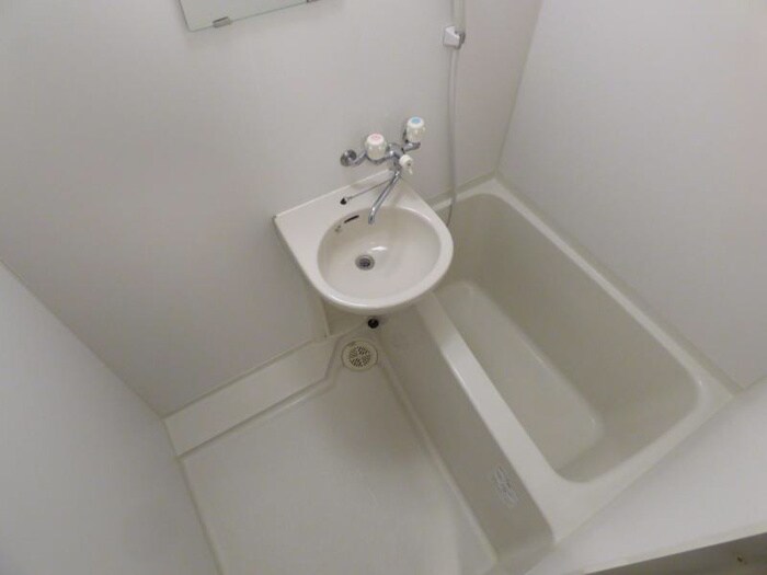 物件内観写真10　(バス／シャワールーム等)