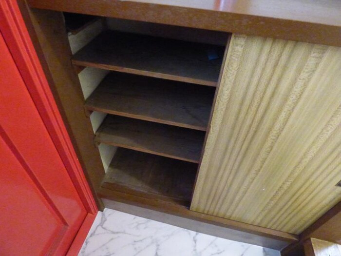 物件内観写真14　(靴箱)