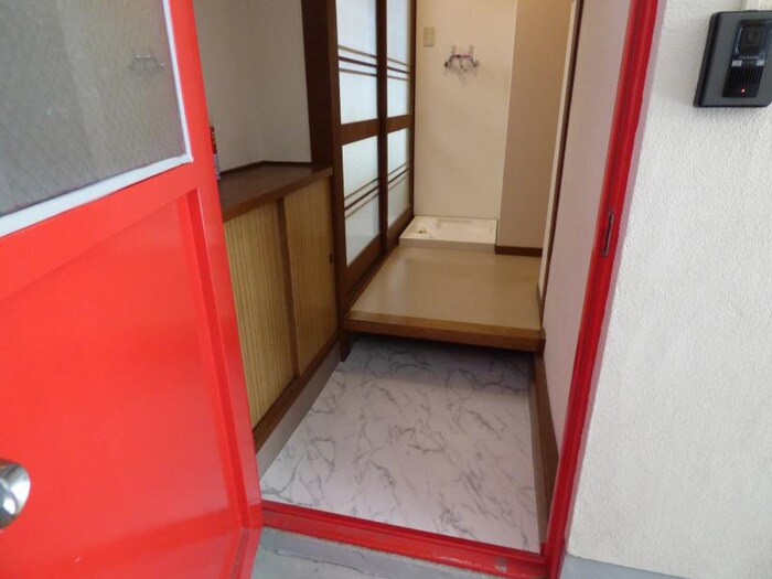 物件内観写真15　(廊下)