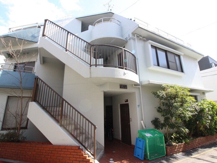 物件外観写真4　(外観写真)