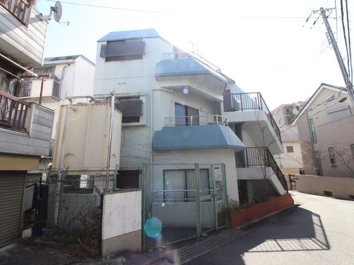 物件外観写真5　(外観写真)