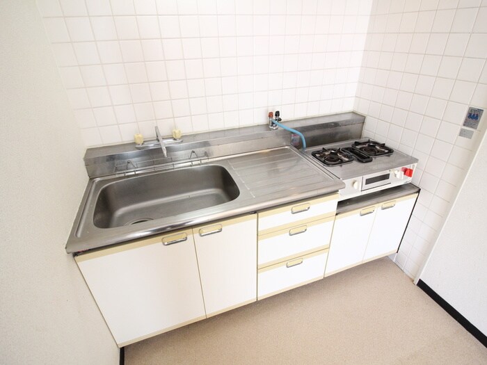 物件内観写真10　(キッチン)