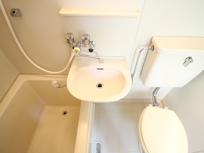 物件内観写真11　(洗面)