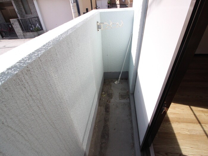 物件内観写真22　(ベランダ・バルコニー)