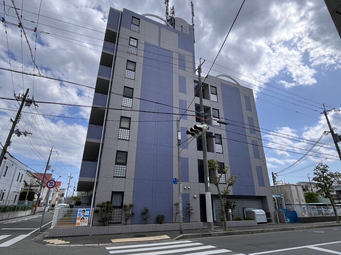 物件外観写真4　(外観写真)