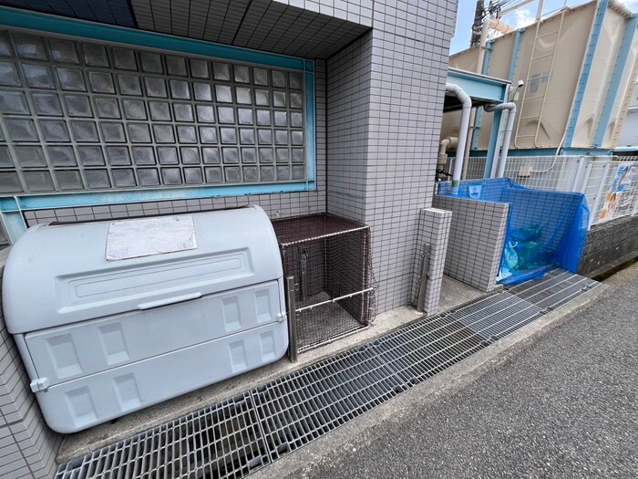 物件外観写真6　(建物設備)