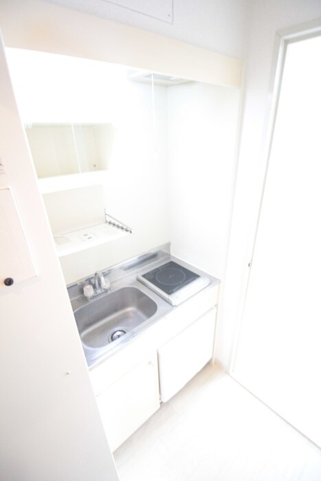 物件内観写真16　(キッチン)