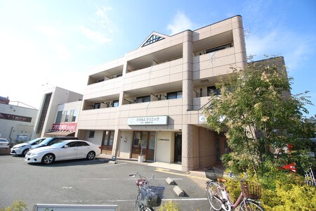 fiore外観写真