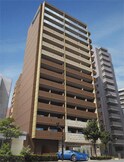 ﾌﾟﾚｻﾝｽ阿波座ｽﾃｰｼｮﾝﾌﾛﾝﾄ(901)