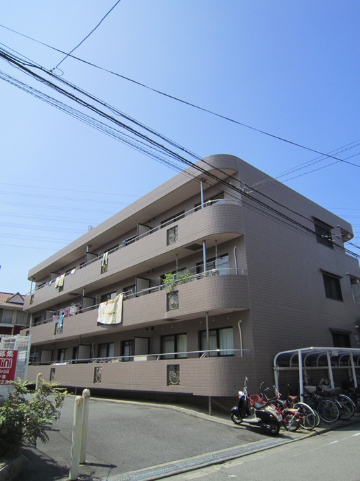 Ｒマンション堺