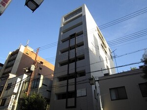 ＵＴＳＵＢＯ＋２外観写真
