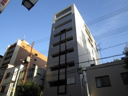 ＵＴＳＵＢＯ＋２外観写真