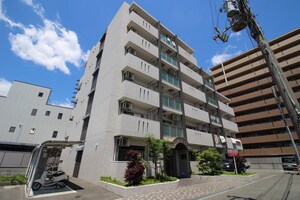 グランディオ－ズ外観写真