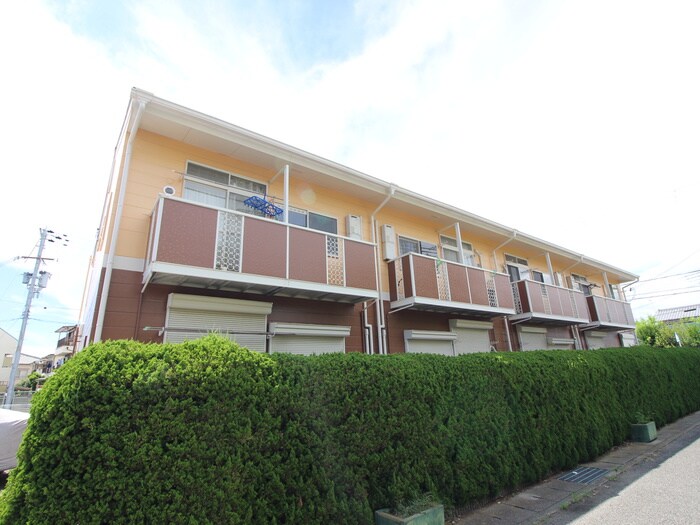 物件外観写真4　(外観写真)