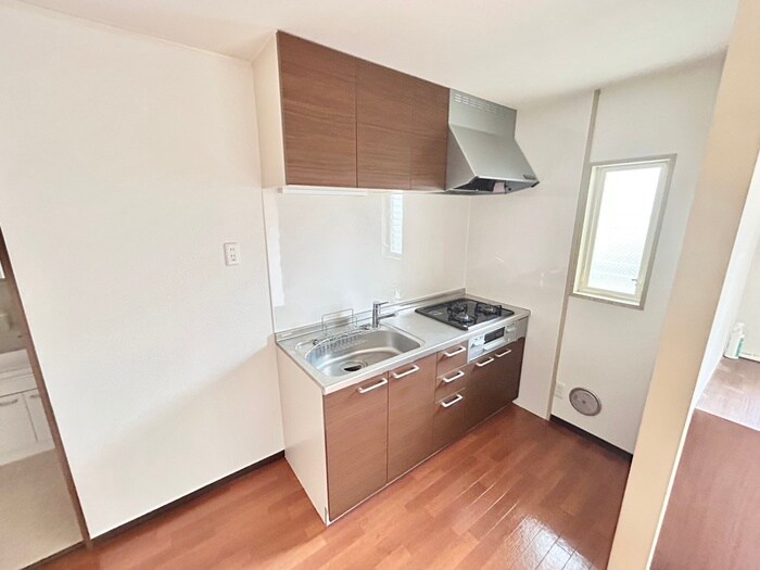 物件内観写真10　(キッチン)