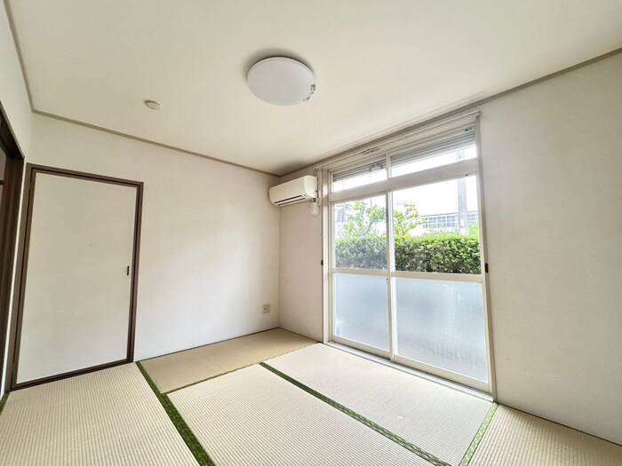 物件内観写真19　(居室)