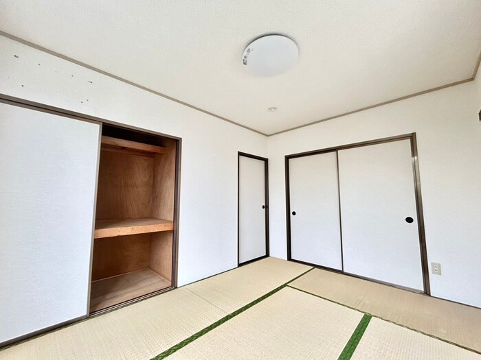 物件内観写真20　(居室)