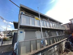 仮）明美の里町AP外観写真