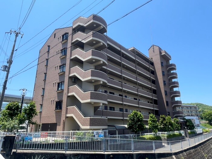 物件外観写真6　(周辺環境)