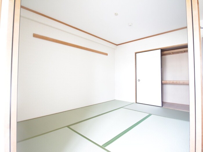 物件内観写真19　(居室)