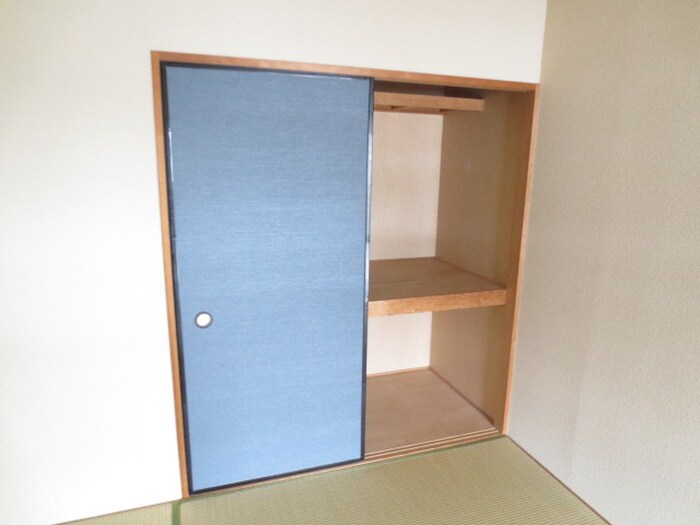 物件内観写真20　(収納)