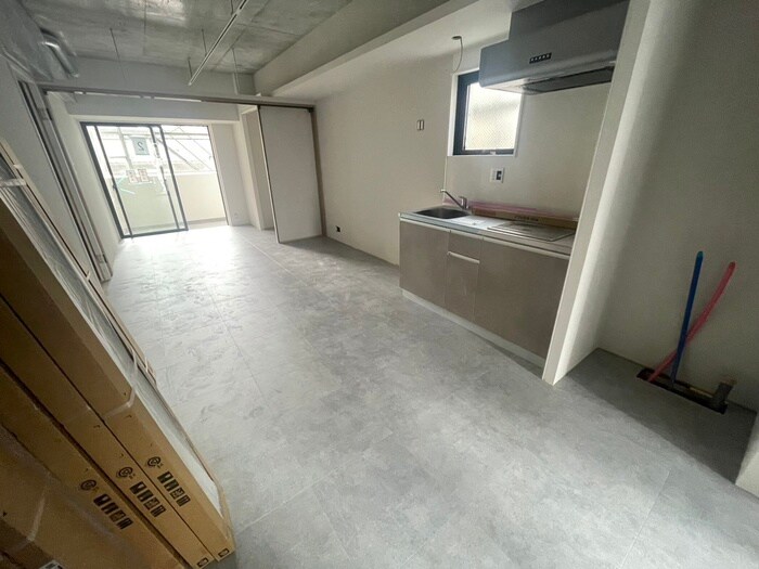 物件内観写真6　(居室)