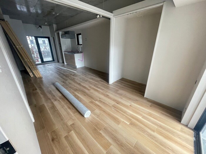 物件内観写真7　(居室)