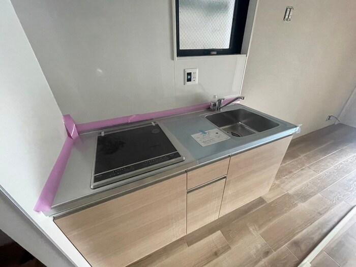 物件内観写真8　(キッチン)