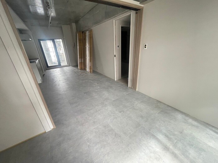 物件内観写真9　(居室)