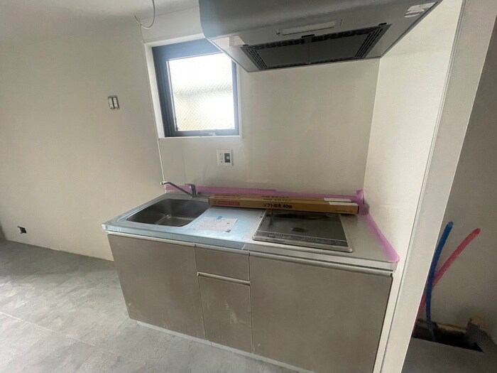 物件内観写真11　(キッチン)